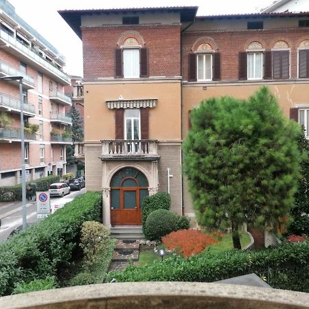 Bed And Bike - Bergamo Dream House Bed & Breakfast Exterior photo