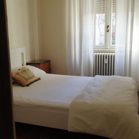Bed And Bike - Bergamo Dream House Bed & Breakfast Exterior photo