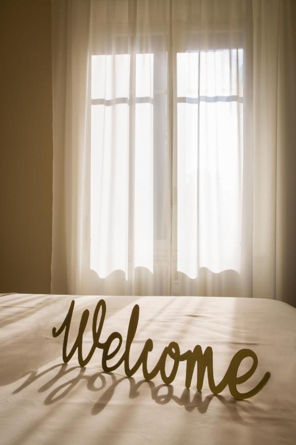Bed And Bike - Bergamo Dream House Bed & Breakfast Exterior photo