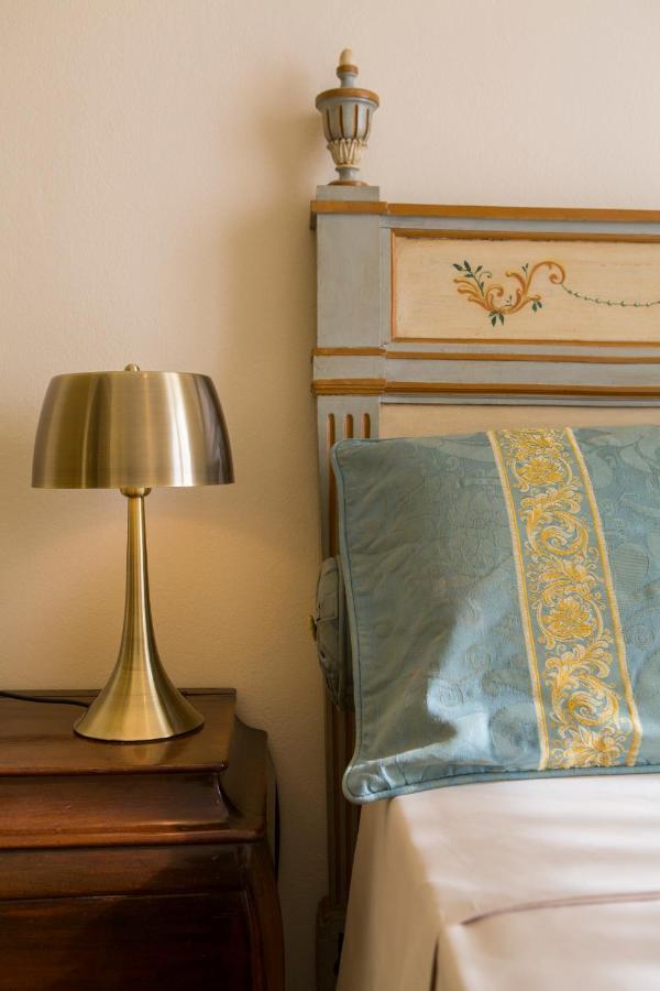 Bed And Bike - Bergamo Dream House Bed & Breakfast Exterior photo