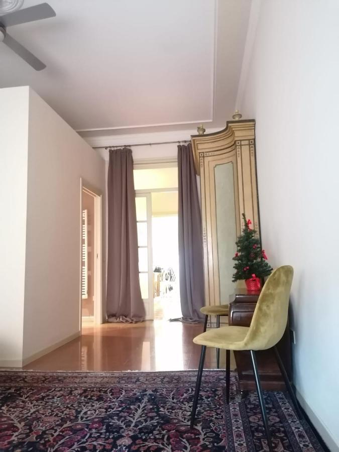 Bed And Bike - Bergamo Dream House Bed & Breakfast Exterior photo