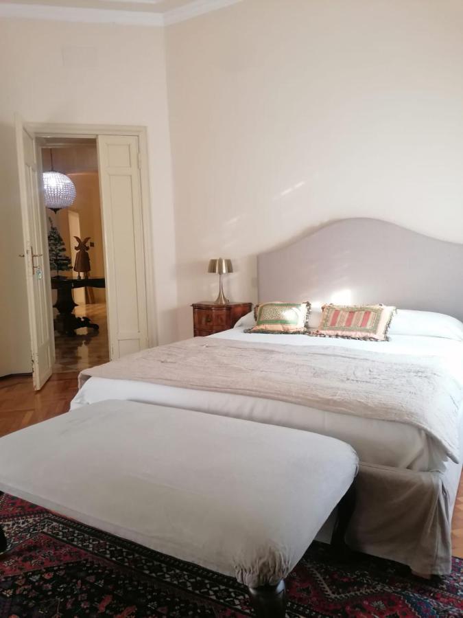 Bed And Bike - Bergamo Dream House Bed & Breakfast Exterior photo